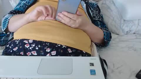 Sexyblonde4u58 online show from October 20, 11:57 am