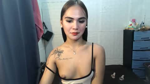 pretty Cheska online show from March 14, 10:11 pm