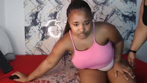 SEXYCHILL online show from April 8, 9:28 pm