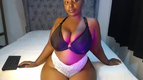 sexychocco online show from October 21, 4:27 am