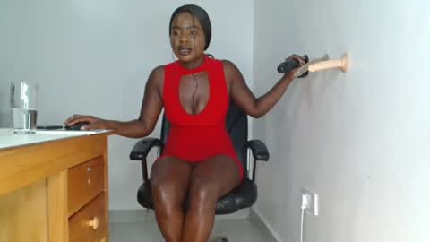 Chocolate online show from October 5, 12:37 am