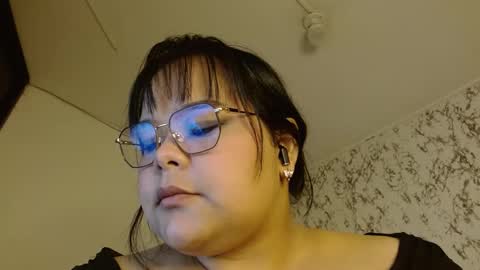 Eva online show from October 10, 9:09 pm
