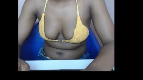 Snapshot of sexydebabe chatting on September 28, 2:29 am sexydebabe online show from September 28, 2:29 am