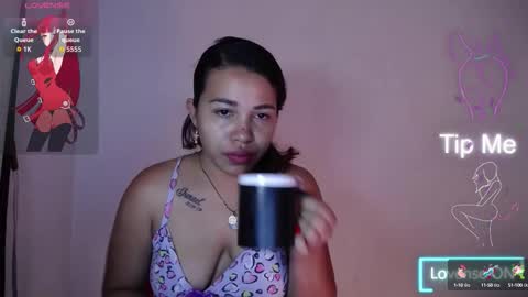 Snapshot of sexydiabliita chatting on September 10, 10:15 am sexydiabliita online show from September 10, 10:15 am