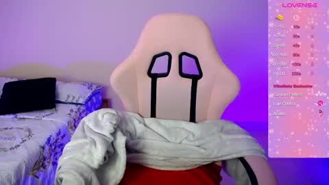 sexydiabliita online show from April 19, 10:01 pm