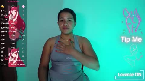 Snapshot of sexydiabliita chatting on September 14, 12:41 am sexydiabliita online show from September 14, 12:41 am
