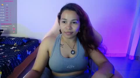 sexydiabliita online show from March 16, 2:47 am