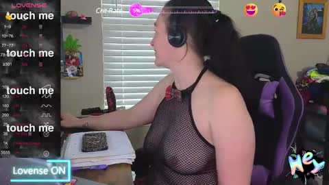  SexyDistraction  online show from February 5, 7:31 pm