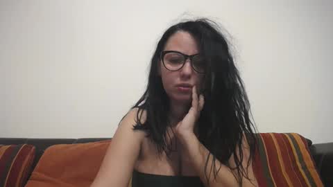 Snapshot of sexyerikka chatting on December 13, 3:16 am Eva online show from December 13, 3:16 am