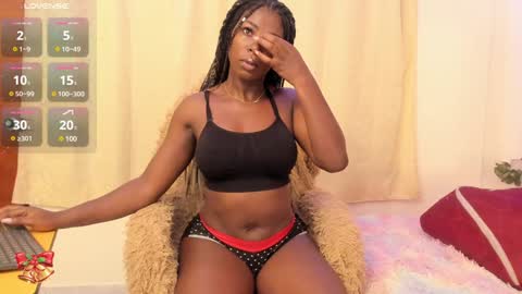 hotebony online show from December 28, 11:09 am