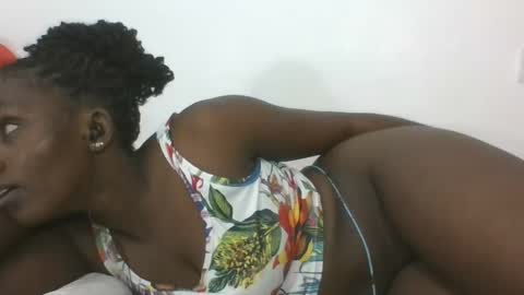 JOAN online show from March 5, 12:22 pm