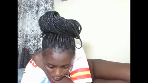 JOAN online show from February 3, 12:43 am