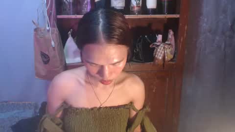 Kagura3 online show from December 16, 6:25 pm