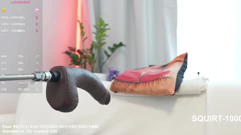 sexykiska online show from May 30, 5:16 am