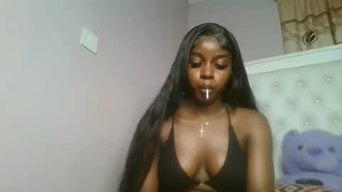 SexyKitty online show from March 26, 2:14 am