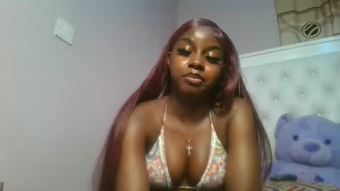 SexyKitty online show from April 15, 6:41 pm