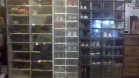 sexykoreanlatina206 online show from November 16, 6:37 am