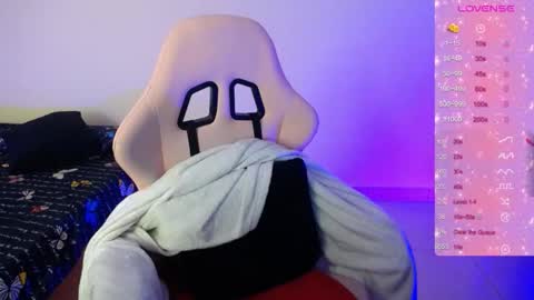 sexyloba  independent model online show from March 23, 9:10 pm