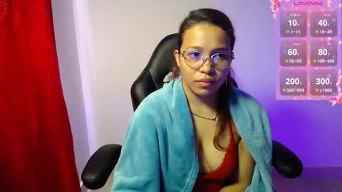 sexyloba  independent model online show from February 7, 5:06 pm