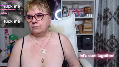 sexylynette4u online show from February 2, 10:46 am