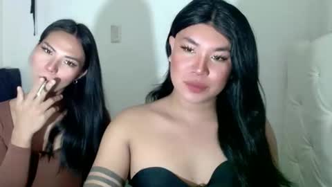 Snapshot of sexymika_xoxo chatting on October 18, 7:33 am Mika online show from October 18, 7:33 am