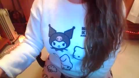 sexymisss24 online show from March 10, 6:45 pm