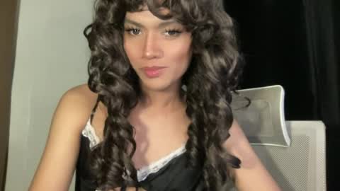 LIEZEL online show from June 18, 6:46 pm
