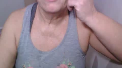 AnneSofia online show from April 28, 10:57 pm