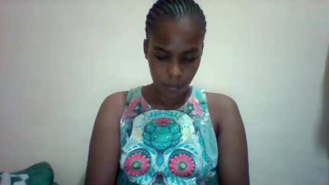 Snapshot of sexyqueen3457132 chatting on February 11, 12:17 am DOVY ACHIENG online show from February 11, 12:17 am