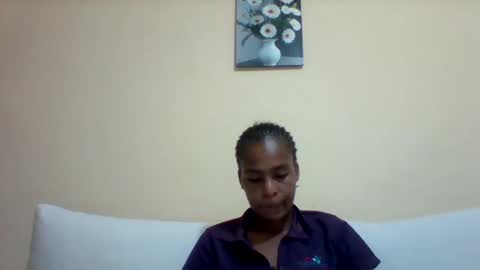 Snapshot of sexyqueen3457132 chatting on February 16, 7:27 pm DOVY ACHIENG online show from February 16, 7:27 pm