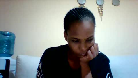 Snapshot of sexyqueen3457132 chatting on September 27, 4:36 pm DOVY ACHIENG online show from September 27, 4:36 pm