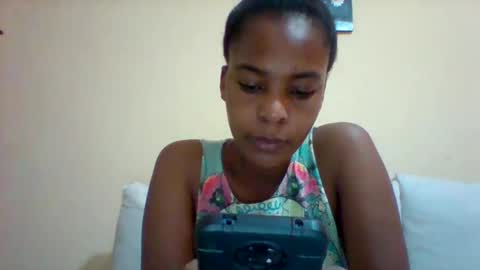 Snapshot of sexyqueen3457132 chatting on March 9, 1:37 pm DOVY ACHIENG online show from March 9, 1:37 pm