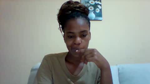 Snapshot of sexyqueen3457132 chatting on March 5, 1:28 pm DOVY ACHIENG online show from March 5, 1:28 pm