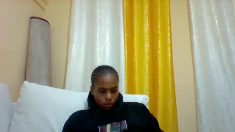 Snapshot of sexyqueen3457132 chatting on February 12, 6:40 pm DOVY ACHIENG online show from February 12, 6:40 pm