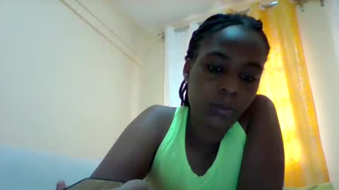 Snapshot of sexyqueen3457132 chatting on January 30, 10:40 am DOVY ACHIENG online show from January 30, 10:40 am