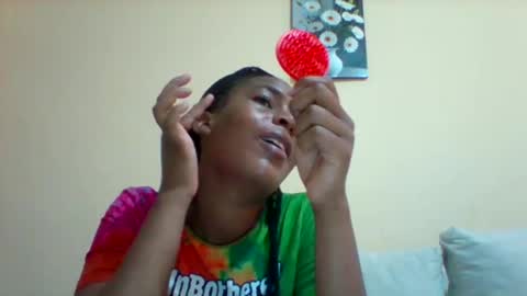 Snapshot of sexyqueen3457132 chatting on February 4, 11:16 am DOVY ACHIENG online show from February 4, 11:16 am