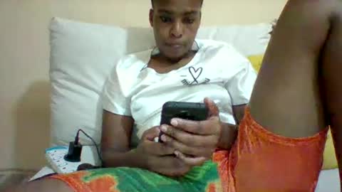 Snapshot of sexyqueen3457132 chatting on February 22, 11:13 am DOVY ACHIENG online show from February 22, 11:13 am
