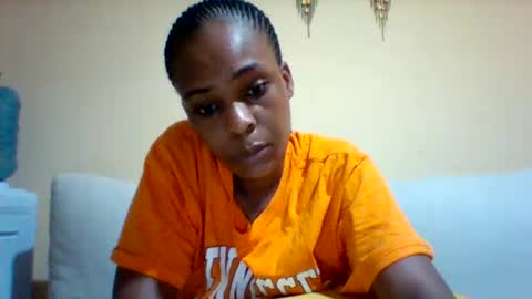 Snapshot of sexyqueen3457132 chatting on September 13, 8:00 am DOVY ACHIENG online show from September 13, 8:00 am