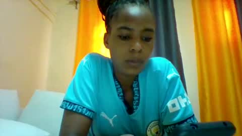 Snapshot of sexyqueen3457132 chatting on March 4, 10:02 am DOVY ACHIENG online show from March 4, 10:02 am
