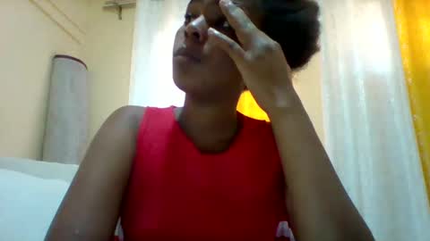 Snapshot of sexyqueen3457132 chatting on February 10, 11:36 am DOVY ACHIENG online show from February 10, 11:36 am
