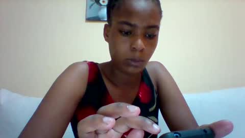 Snapshot of sexyqueen3457132 chatting on March 6, 10:52 am DOVY ACHIENG online show from March 6, 10:52 am