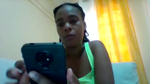 Snapshot of sexyqueen3457132 chatting on February 3, 10:25 am DOVY ACHIENG online show from February 3, 10:25 am