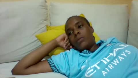 Snapshot of sexyqueen3457132 chatting on January 16, 7:10 pm DOVY ACHIENG online show from January 16, 7:10 pm