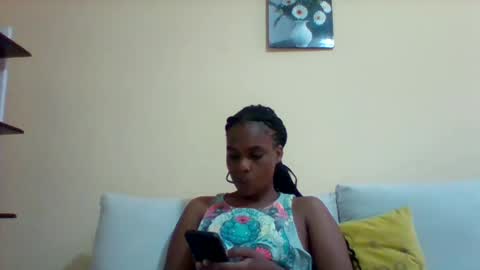 Snapshot of sexyqueen3457132 chatting on January 24, 11:48 am DOVY ACHIENG online show from January 24, 11:48 am