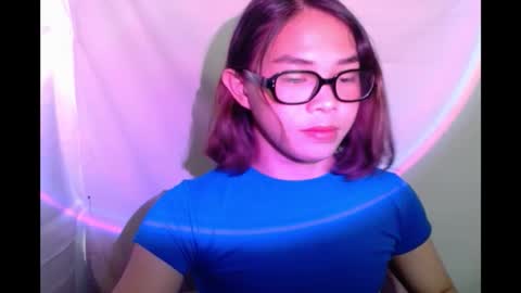 Rafaela3 online show from October 22, 6:35 pm