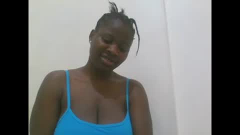 Snapshot of sexyrhany20 chatting on October 13, 7:33 am sexyrhany20 online show from October 13, 7:33 am