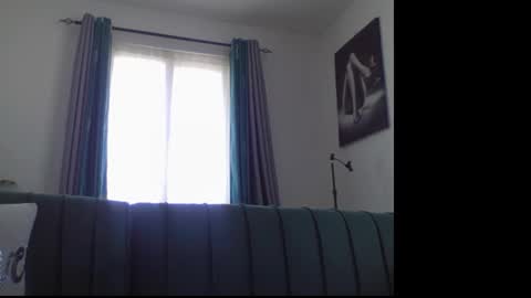 Snapshot of sexysandra752355 chatting on October 1, 7:02 am claris adhiambo odero online show from October 1, 7:02 am