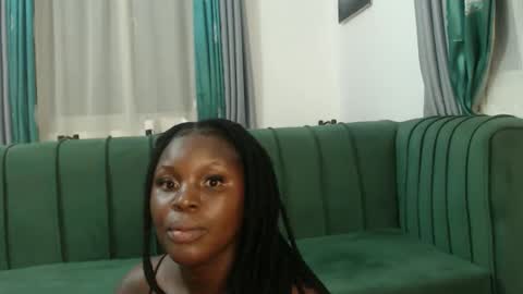 claris adhiambo odero online show from April 7, 6:21 pm