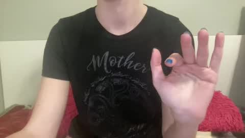 Snapshot of sexyskylar2016 chatting on February 10, 10:40 pm Sexy Skylar online show from February 10, 10:40 pm