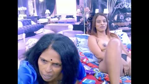 sexyva4u2luv online show from February 16, 7:52 am